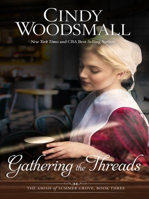 cover image of Gathering the Threads
